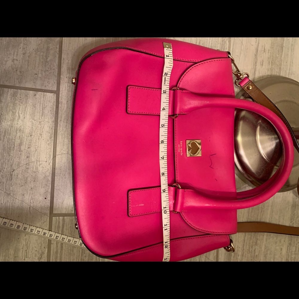 Kate Spade Purse - Picture 8 of 10